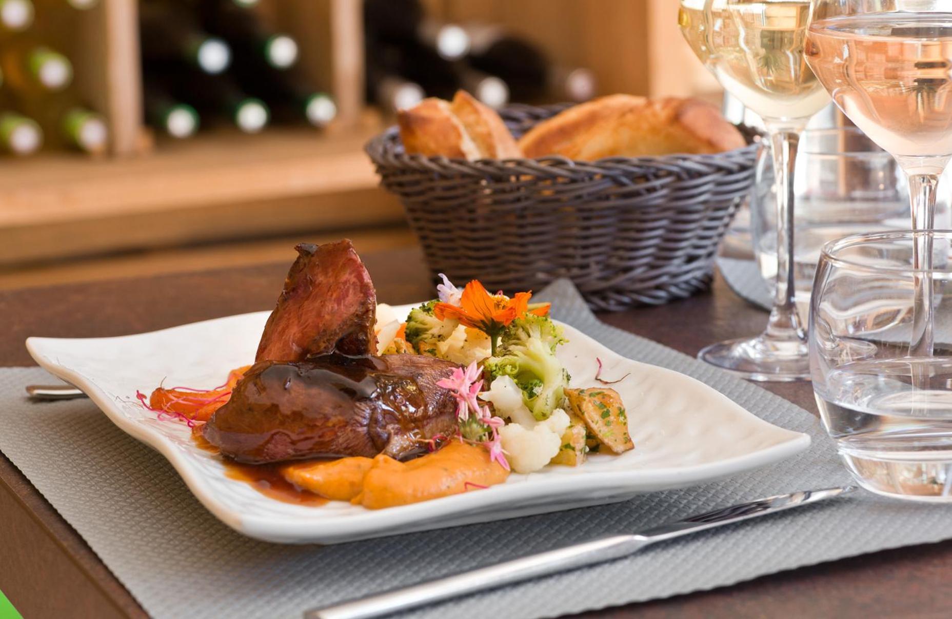 Hotel Les Sources 2*